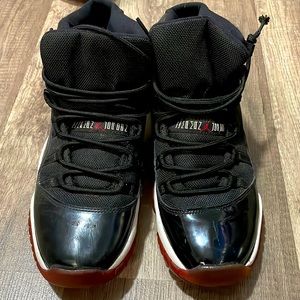 Nike Air Jordan 11’s